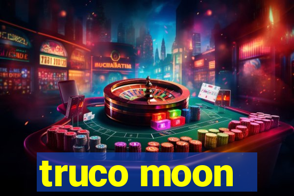 truco moon - crash & poker